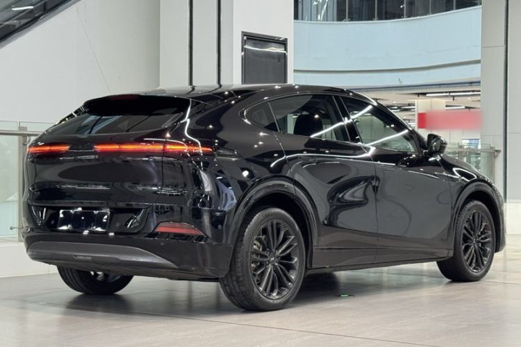 Used XPeng G6 2023 580 Long-Range Pro
