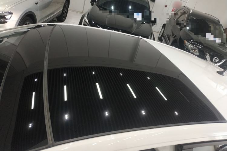 Used Volkswagen Polo 2021 Plus 1.5L Automatic Colorful Tech Edition
