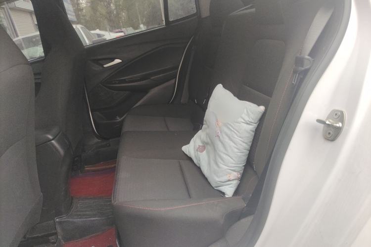 Used Chevrolet Cavalier 2020 Redline 325T Automatic Xinshang Edition China VI Standard