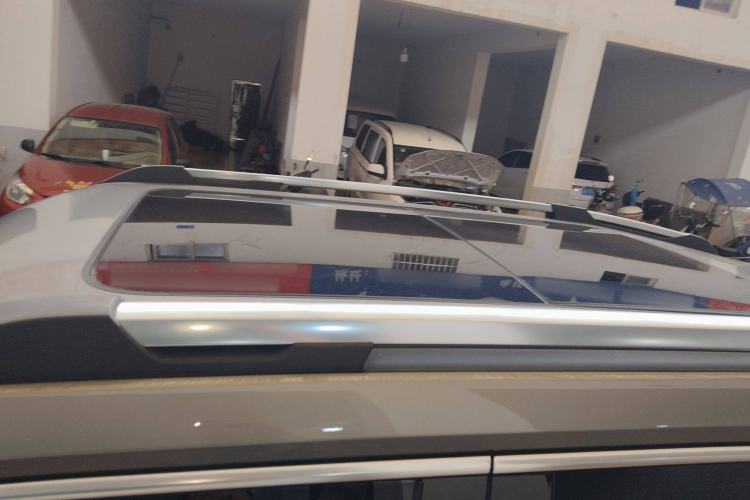 Used Haval H Dog New Energy 2023 DHT-PHEV 105km Tide Electric Version Plus