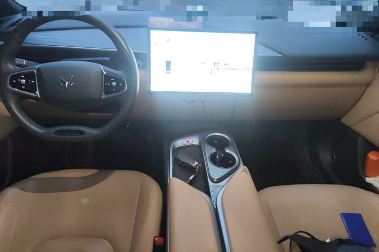 Used ARCFOX Alpha T5 2024 520 PRO