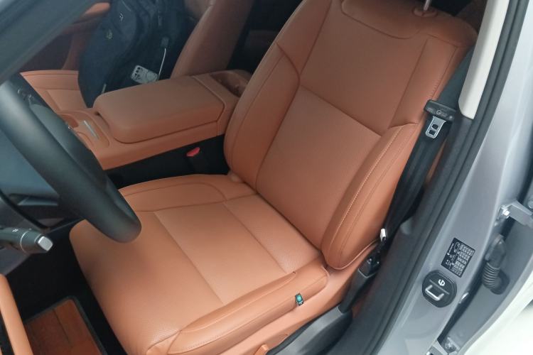 Used Leapmotor C16 2024 All-Electric 520 LiDAR Edition
