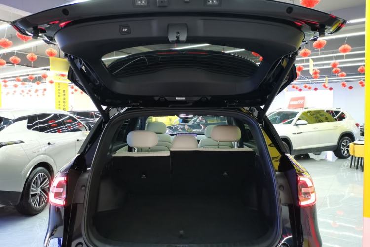 Used CHANGAN NEVO Q07 2025 215 Prestige Edition