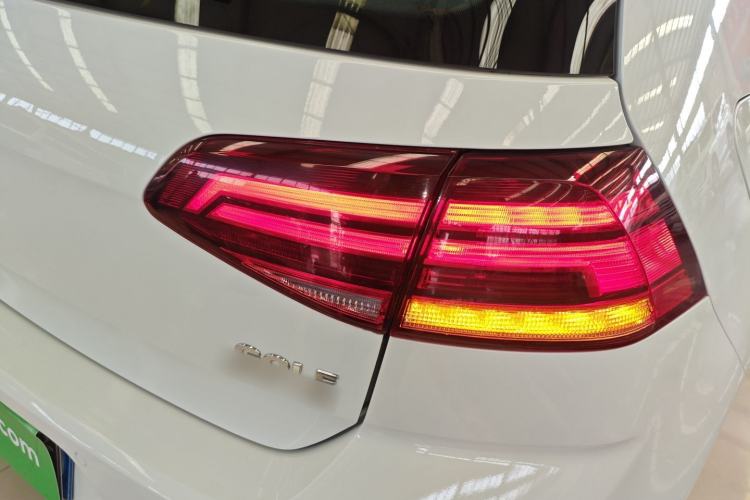 Used Volkswagen Golf 2020 200TSI DSG Comfortable and Ambitious Edition