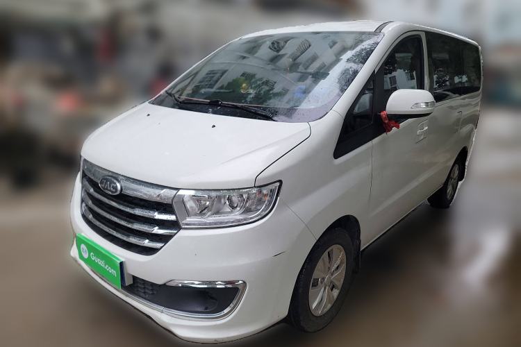 Used JAC Refine M3 2019 IKEA Edition 1.8L Luxury Model