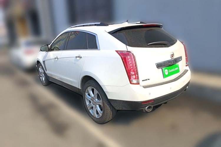 Used Cadillac SRX 2014 3.0L Luxury Model
