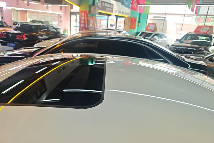 Used Ford Mondeo 2013 2.0L GTDi 200 Luxury Model