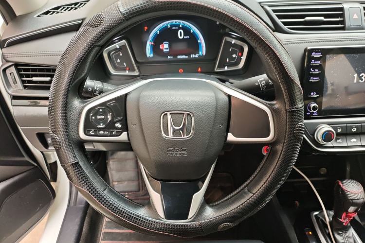 Used Honda Crider 2022 180Turbo CVT Luxury Edition
