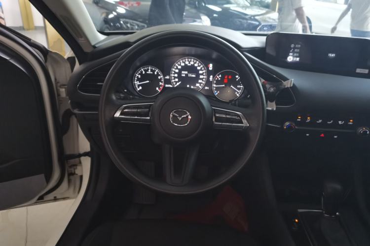 Used Mazda Mazda 3 Axela 2023 2.0L Automatic Zhiqing Edition