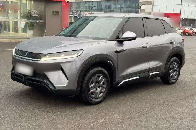 Used BYD Yuan UP 2024 401 km Active Version