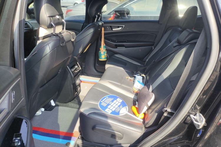 Used Ford Edge 2020 EcoBoost 245 2WD ST-Line 5-seater