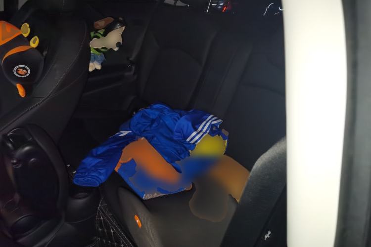 Used MINI MINI 2023 2.0T COOPER S Arc Edition