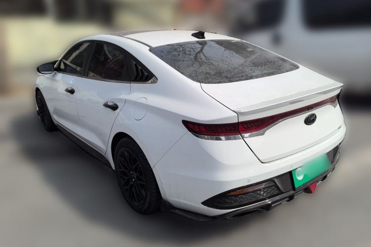 Used Hyundai Lafesta 2019 280TGDi Smart Speed Version China V Standard
