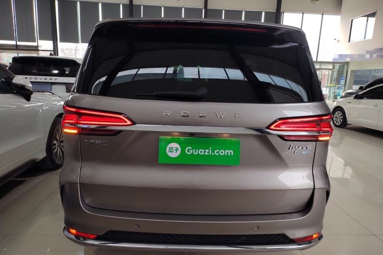 Used Roewe iMAX8 2023 400TGI Comfort Edition
