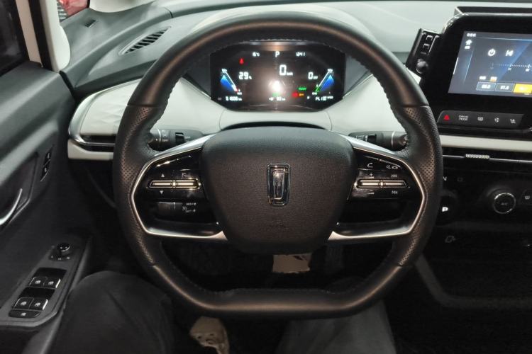 Used Bestune NAT 2022 Enjoy Travel Battery-Swap Version 100kW 401km
