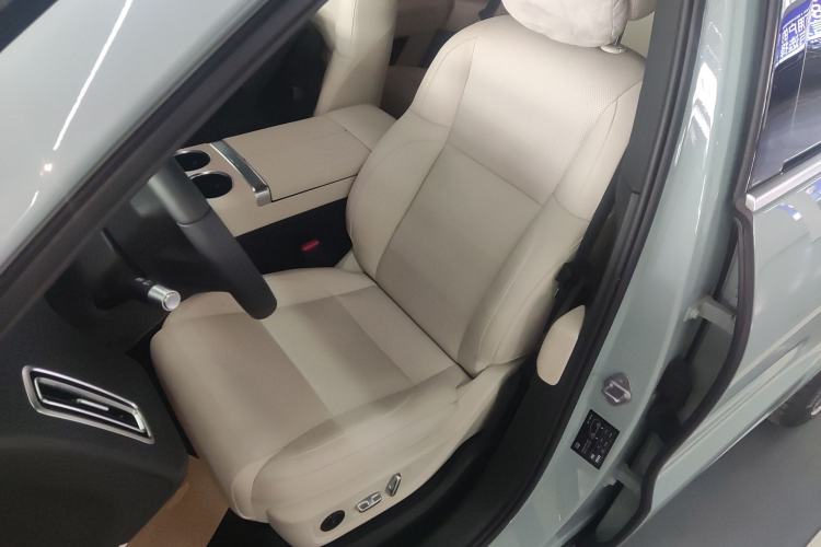 Used Li Auto L6 2024 Pro Model