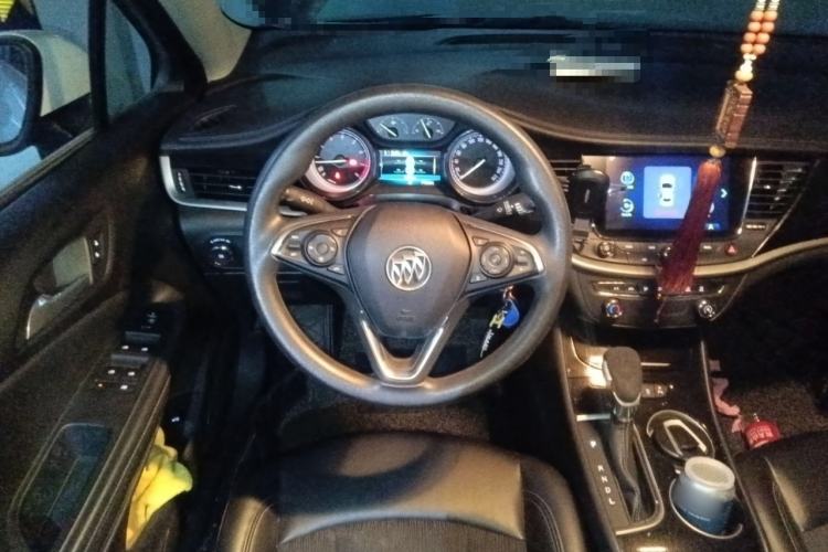 Used Buick Verano 2015 Sedan 20T Dual-Clutch Leading Model