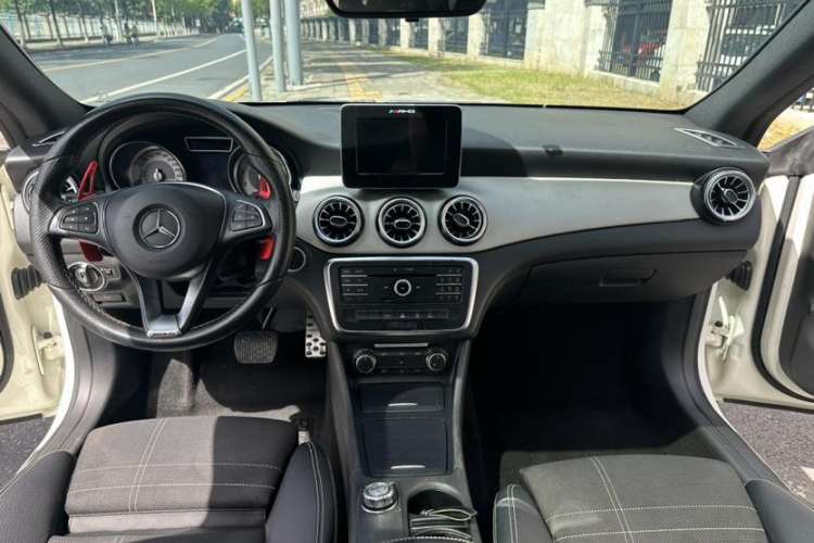 Used Mercedes-Benz CLA 2016 CLA 200 Sport Edition