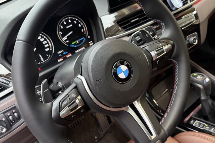 Used BMW X1 New Energy 2020 xDrive30Le Premium Edition