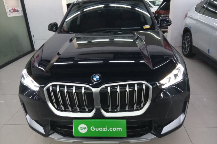 Used BMW X1 2025 Model sDrive25Li X Design Package