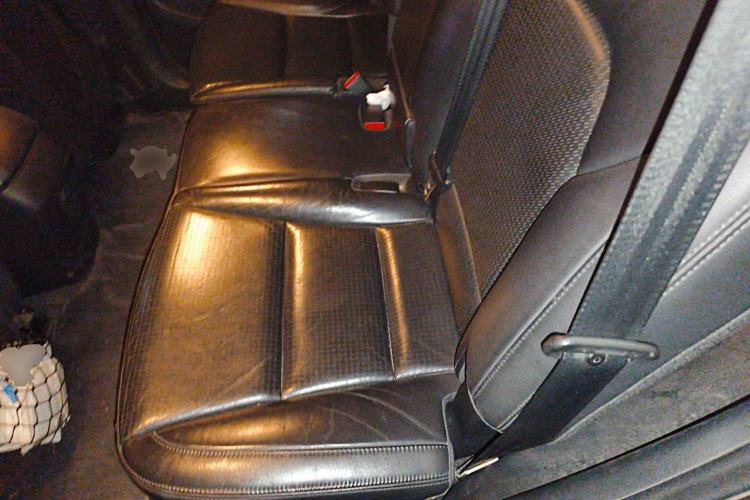 Used Hyundai Santa Fe 2013 2.4L Automatic Two-Wheel Drive Smart Version