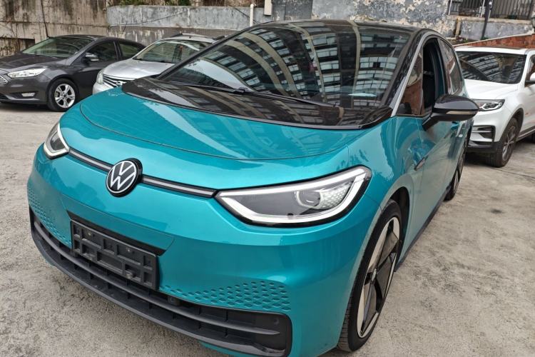 Used Volkswagen ID.3 2021 Pro Smart Edition