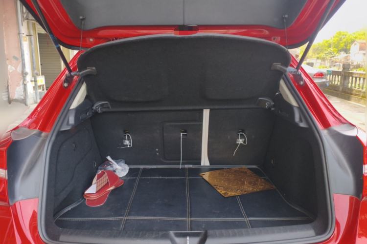 Used Mercedes-Benz GLA 2015 GLA 200 Fashion Model
