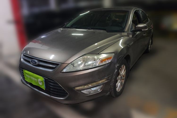 Used Ford Mondeo 2013 2.3L Fashion Edition