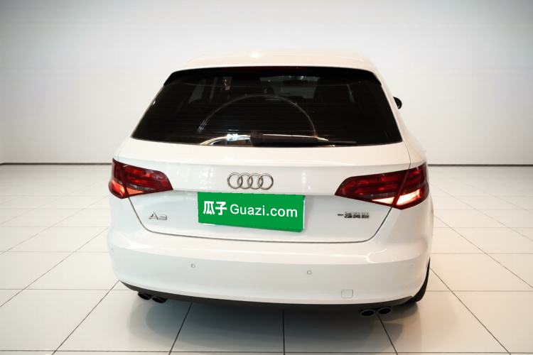 Used Audi A3 2015 Sportback 35 TFSI Manual Ambition Edition