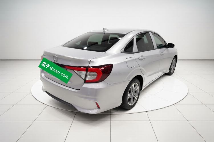 Used Honda Envix 2019 180TURBO CVT Enjoyment Edition China VI Exterior 5