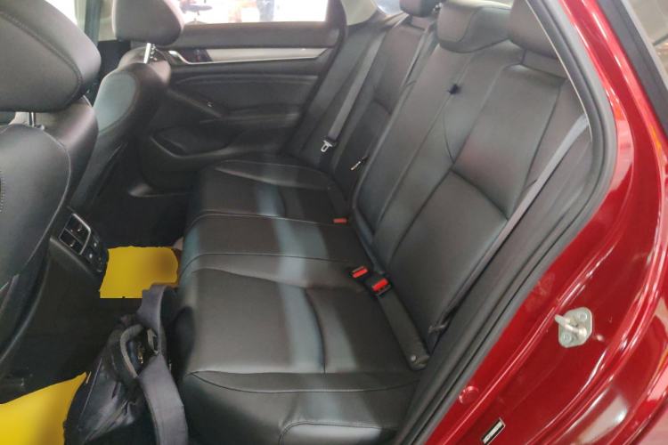 Used Honda Accord 2018 260TURBO Prestige Edition China VI