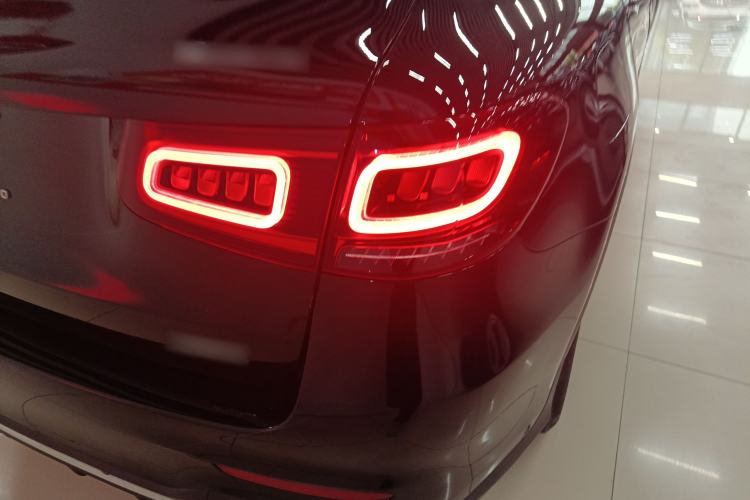 Used Mercedes-Benz GLC 2020 Facelift GLC 300 L 4MATIC Dynamic Edition
