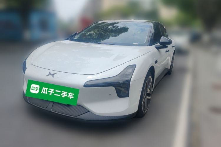 Used XPeng MONA M03 2025 600 with Ultra-Long Range Max Guazi used car, China used car export, Used car for sale, Used  cars, Cheapest cars for sale