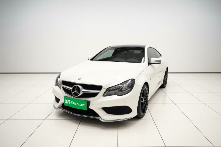 Used Mercedes-Benz E-Class 2014 E 200 Coupe Guazi used car, China used car export, Used car for sale, Used  cars, Cheapest cars for sale