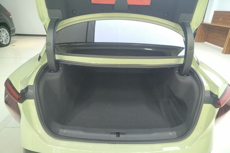 Used Hongqi EH7 2024 690 Pro Glory Edition
