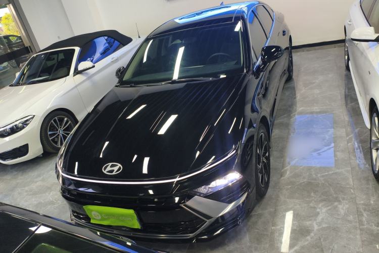 Used Hyundai Sonata 2024 1.5T Pro