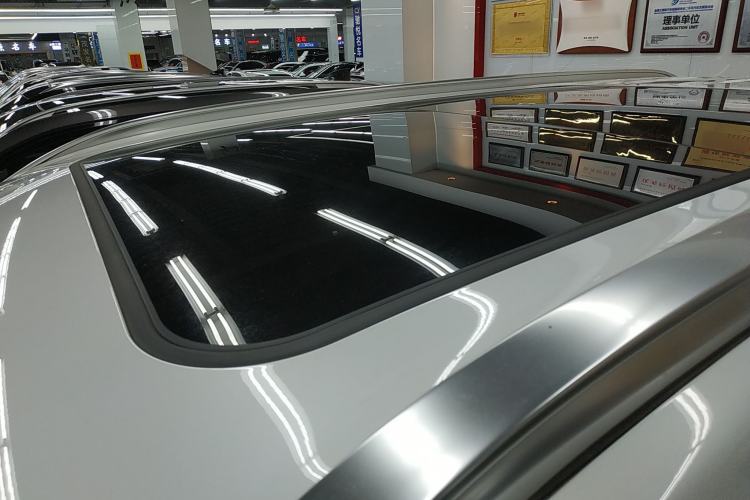 Used GAC Trumpchi ES9 2024 PHEV 143km Traveler Max