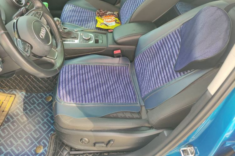 Used Audi A3 2016 Sportback 35 TFSI Ambition
