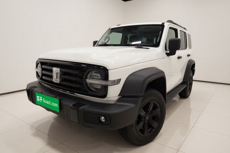Used Tank 300 2022 2.0T Tank Ranger Guazi used car, China used car export, Used car for sale, Used cars, Cheapest cars for sale