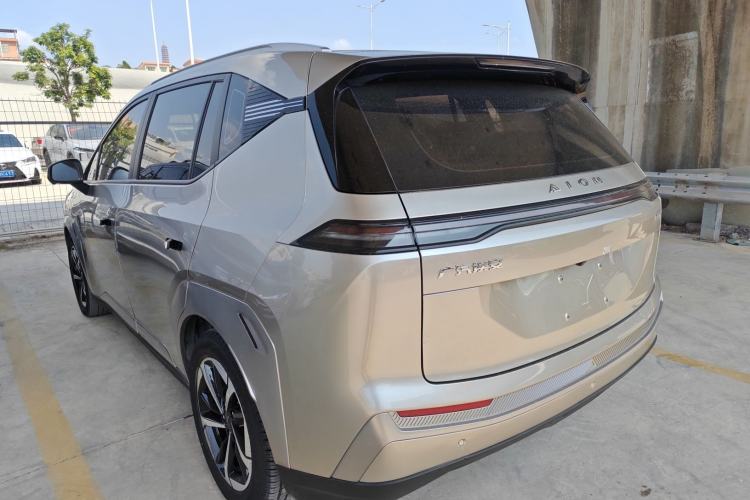 Used AION Y 2022 Plus 70 Smart Edition