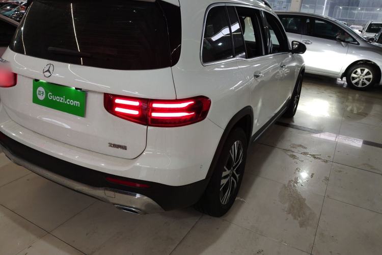 Used Mercedes-Benz GLB 2024 GLB 220 Dynamic Edition