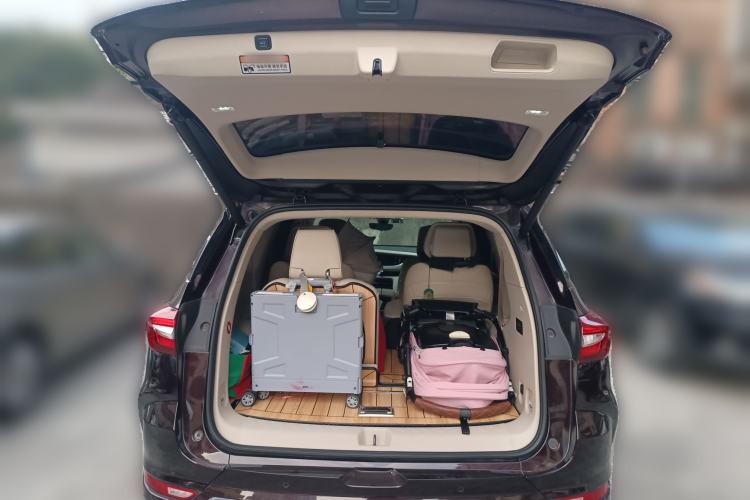 Used Buick Enclave 2020 28T All-Wheel Drive Avenir