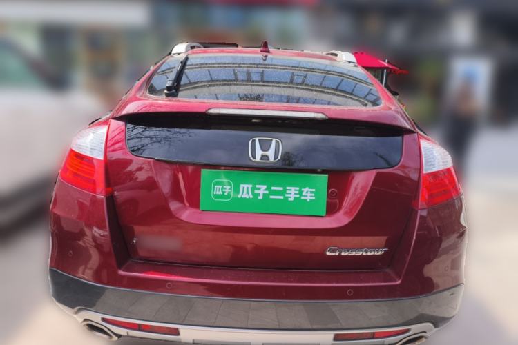 Used Honda Crosstour 2014 2.4L Luxury Edition
