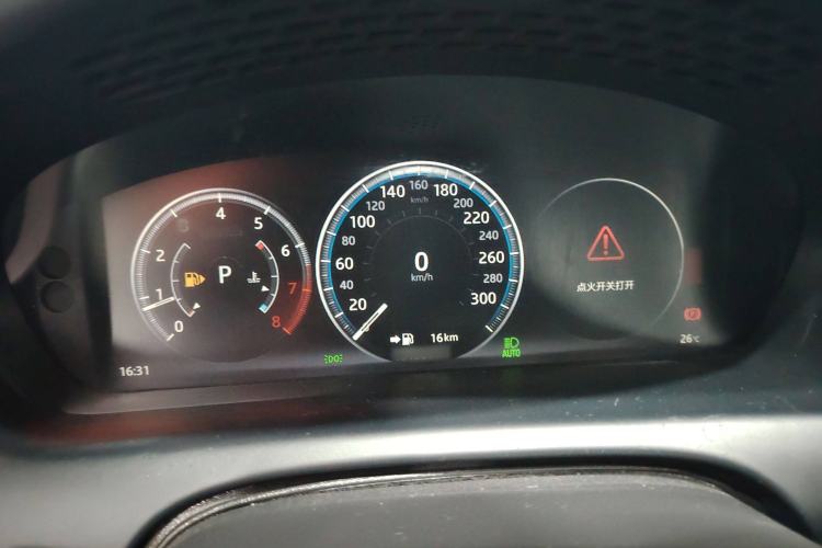 Used Jaguar XJ 2018 XJL 3.0 SC Two-Wheel-Drive Elegant Business Edition