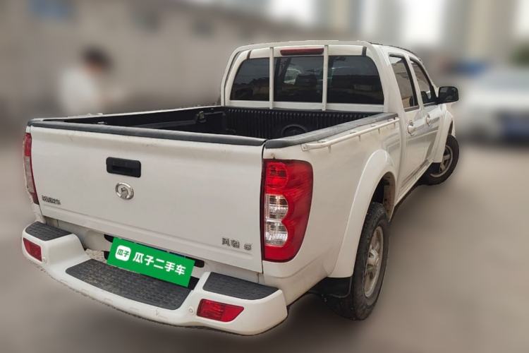 Used Great Wall Wingle 7 