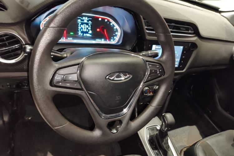 Used Chery Tiggo 3X 2020 Quality Edition 1.5L CVT Luxury Version