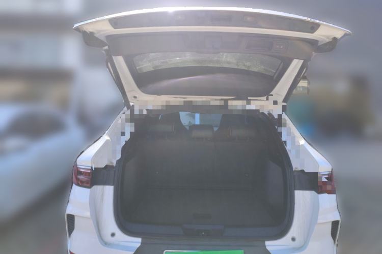 Used BYD Song PLUS 2020 1.5T Automatic Flagship PLUS