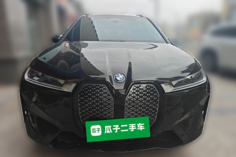 Used BMW iX 2023 Updated xDrive40