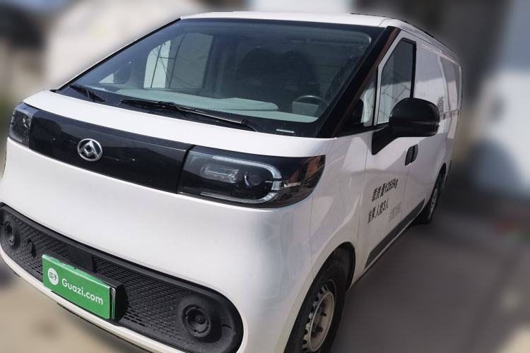 Used SAIC MAXUS Dana V1 2023 V1 Short Wheelbase Low Roof (43 kWh)