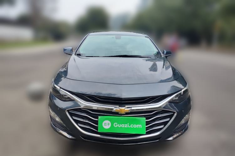 Used Chevrolet Malibu XL 2022 535T Automatic Sport Edition